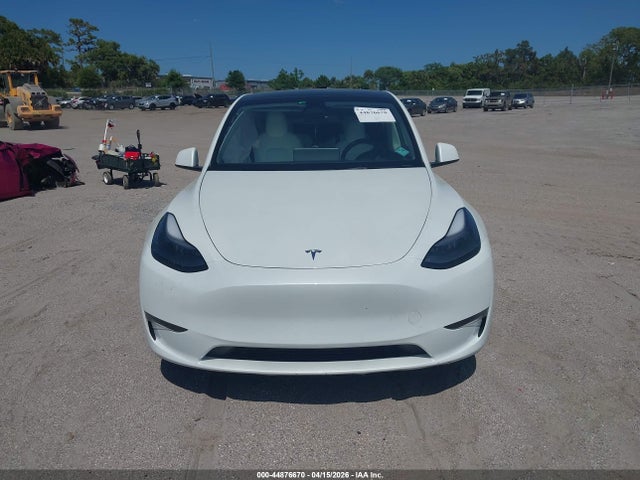 Продаж на аукціоні авто 2023 Tesla Model Y Performance Dual Motor All-wheel Drive, vin: 7SAYGDEF5PF594439, номер лоту: 44876670