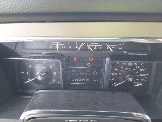 5LMJJ3H5XEEL08802 Lincoln NAVIGATOR L