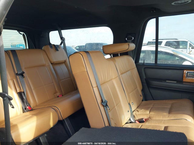 5LMJJ3H5XEEL08802 Lincoln NAVIGATOR L