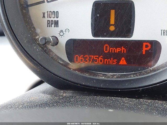 2012 MINI COOPER WMWSU3C54CT542708 Photo 6