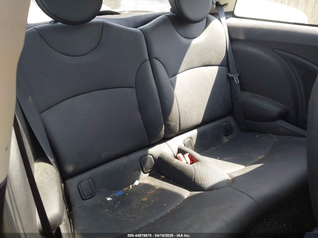 2012 MINI COOPER WMWSU3C54CT542708 Photo 7