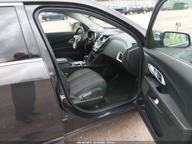 2016 CHEVROLET EQUINOX 2GNALCEK6G6356310 Photo 4