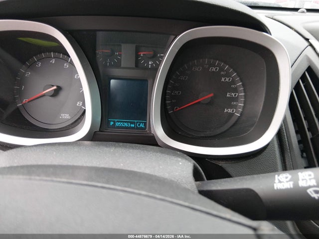 2016 CHEVROLET EQUINOX 2GNALCEK6G6356310 Photo 6