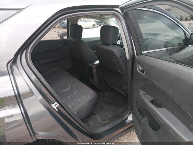 2016 CHEVROLET EQUINOX 2GNALCEK6G6356310 Photo 7