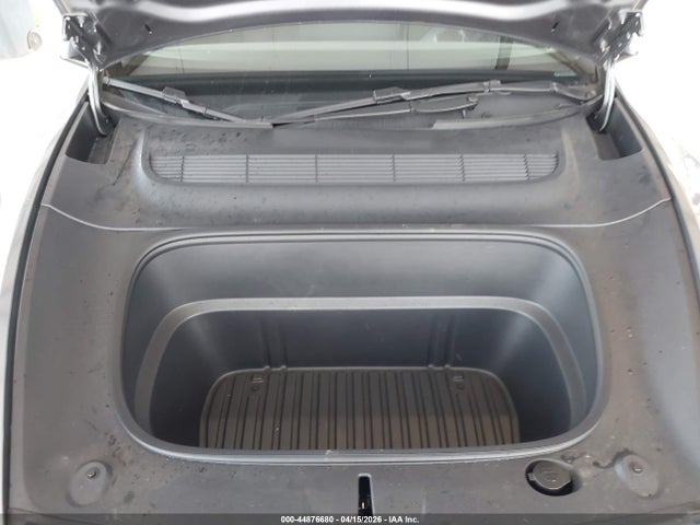 7SAYGDED5TF376204 Tesla Model Y Premium Rear-wheel Drive/standard Rear-wheel Drive