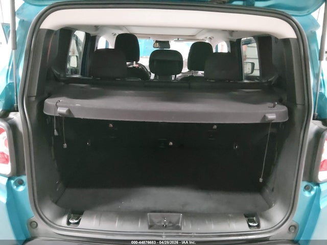 2021 Jeep Renegade Islander მანქანა იყიდება აუქციონზე, vin: ZACNJDBBXMPM93594, აუქციონის ნომერი: 44876683