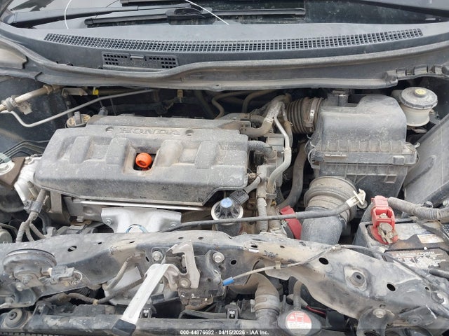 Продаж на аукціоні авто 2012 Honda Civic Ex, vin: 19XFB2F87CE055179, номер лоту: 44876692