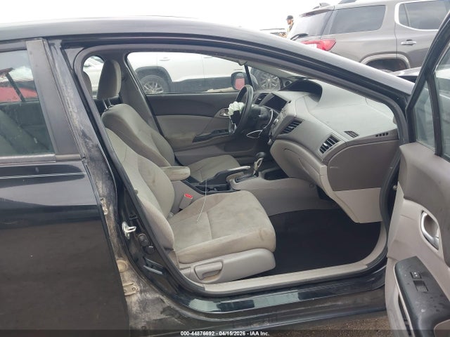 Продаж на аукціоні авто 2012 Honda Civic Ex, vin: 19XFB2F87CE055179, номер лоту: 44876692