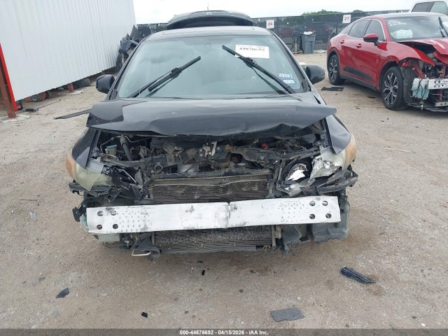 Продаж на аукціоні авто 2012 Honda Civic Ex, vin: 19XFB2F87CE055179, номер лоту: 44876692