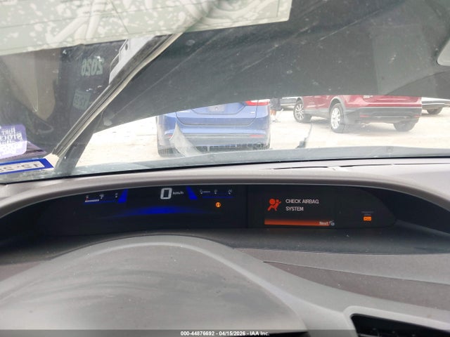 Продаж на аукціоні авто 2012 Honda Civic Ex, vin: 19XFB2F87CE055179, номер лоту: 44876692