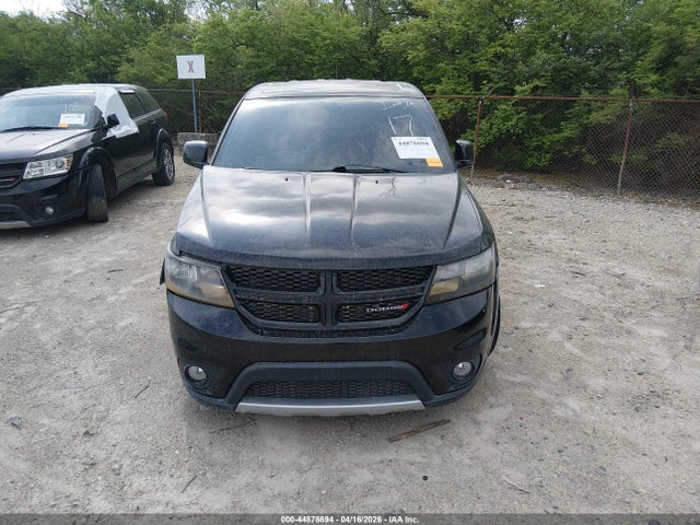 Aukcja sprzedaży 2019 Dodge Journey Gt Awd, vin: 3C4PDDEG7KT701995, numer aukcji: 44876694