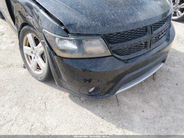 Aukcja sprzedaży 2019 Dodge Journey Gt Awd, vin: 3C4PDDEG7KT701995, numer aukcji: 44876694