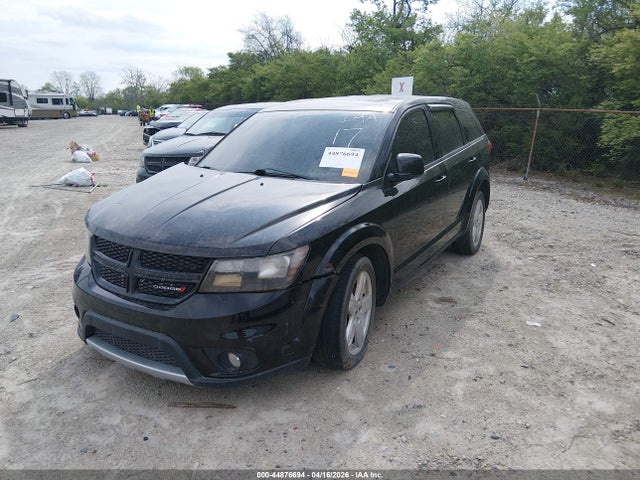 Aukcja sprzedaży 2019 Dodge Journey Gt Awd, vin: 3C4PDDEG7KT701995, numer aukcji: 44876694