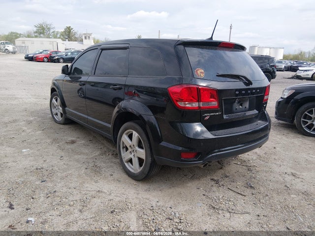Aukcja sprzedaży 2019 Dodge Journey Gt Awd, vin: 3C4PDDEG7KT701995, numer aukcji: 44876694