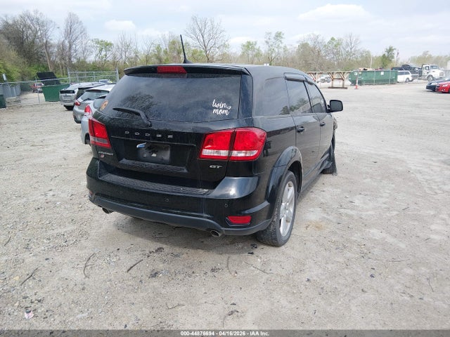 Aukcja sprzedaży 2019 Dodge Journey Gt Awd, vin: 3C4PDDEG7KT701995, numer aukcji: 44876694