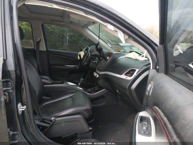 Aukcja sprzedaży 2019 Dodge Journey Gt Awd, vin: 3C4PDDEG7KT701995, numer aukcji: 44876694