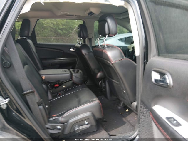 Aukcja sprzedaży 2019 Dodge Journey Gt Awd, vin: 3C4PDDEG7KT701995, numer aukcji: 44876694