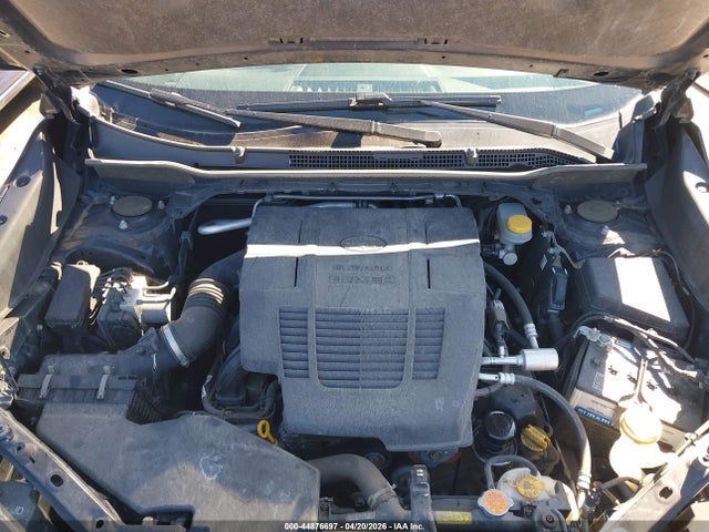 Aukcja sprzedaży 2020 Subaru Forester Sport, vin: JF2SKARC9LH531758, numer aukcji: 44876697
