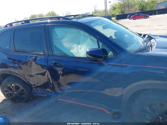 Aukcja sprzedaży 2020 Subaru Forester Sport, vin: JF2SKARC9LH531758, numer aukcji: 44876697