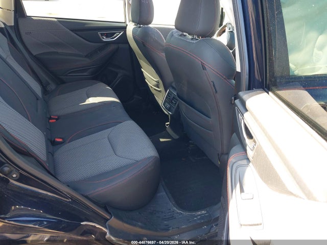Aukcja sprzedaży 2020 Subaru Forester Sport, vin: JF2SKARC9LH531758, numer aukcji: 44876697