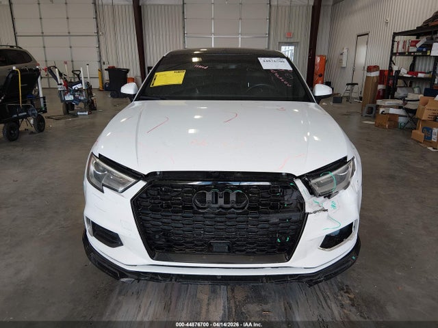 Aukcja sprzedaży 2017 Audi A3 2.0t Premium, vin: WAUAUGFFXH1043048, numer aukcji: 44876700