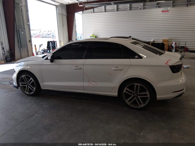 Aukcja sprzedaży 2017 Audi A3 2.0t Premium, vin: WAUAUGFFXH1043048, numer aukcji: 44876700