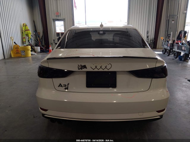 Aukcja sprzedaży 2017 Audi A3 2.0t Premium, vin: WAUAUGFFXH1043048, numer aukcji: 44876700