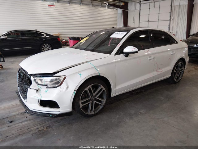 Aukcja sprzedaży 2017 Audi A3 2.0t Premium, vin: WAUAUGFFXH1043048, numer aukcji: 44876700