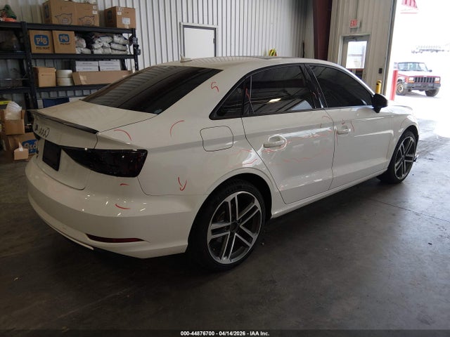 Aukcja sprzedaży 2017 Audi A3 2.0t Premium, vin: WAUAUGFFXH1043048, numer aukcji: 44876700