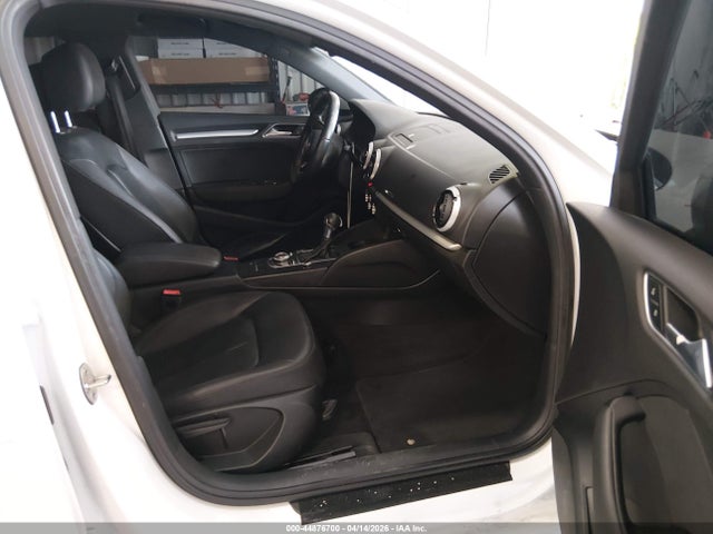 Aukcja sprzedaży 2017 Audi A3 2.0t Premium, vin: WAUAUGFFXH1043048, numer aukcji: 44876700