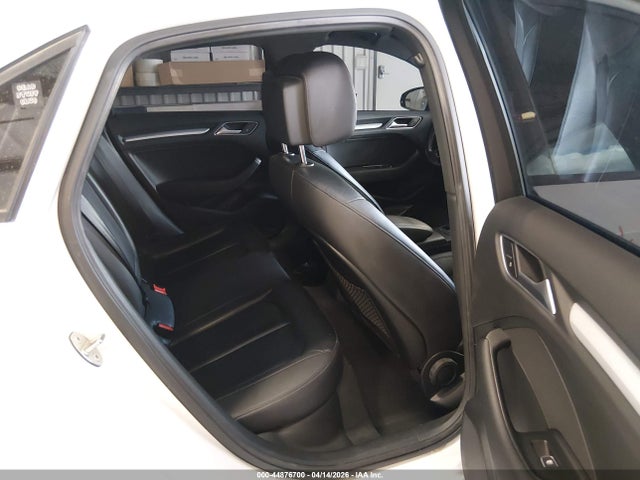 Aukcja sprzedaży 2017 Audi A3 2.0t Premium, vin: WAUAUGFFXH1043048, numer aukcji: 44876700