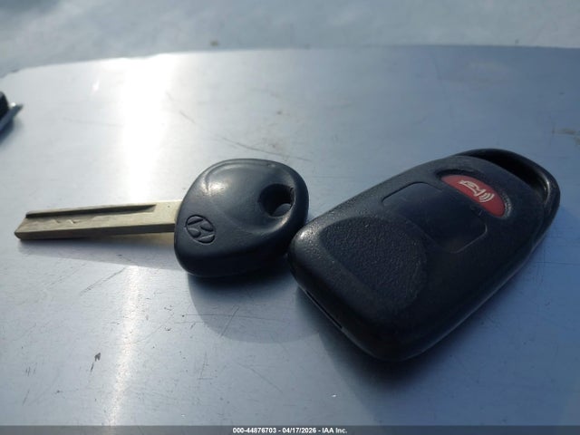 44876703 :رقم المزاد ، KMHCT4AE1HU339887 vin ، 2017 Hyundai Accent Se مزاد بيع