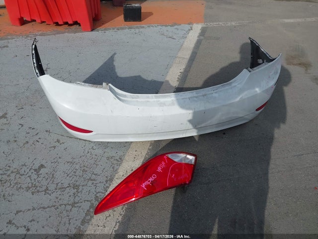 44876703 :رقم المزاد ، KMHCT4AE1HU339887 vin ، 2017 Hyundai Accent Se مزاد بيع