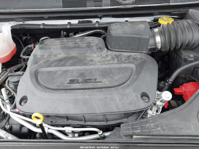 Продажа на аукционе авто 2025 Chrysler Pacifica Select, vin: 2C4RC1BG5SR600570, номер лота: 44876704