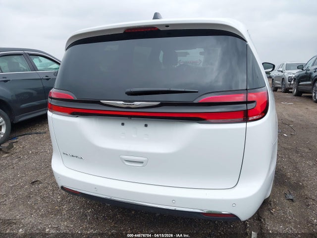 Продажа на аукционе авто 2025 Chrysler Pacifica Select, vin: 2C4RC1BG5SR600570, номер лота: 44876704
