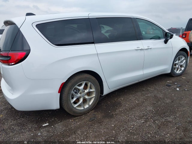 Продажа на аукционе авто 2025 Chrysler Pacifica Select, vin: 2C4RC1BG5SR600570, номер лота: 44876704