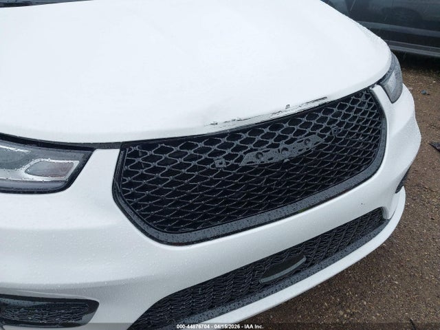 Продажа на аукционе авто 2025 Chrysler Pacifica Select, vin: 2C4RC1BG5SR600570, номер лота: 44876704