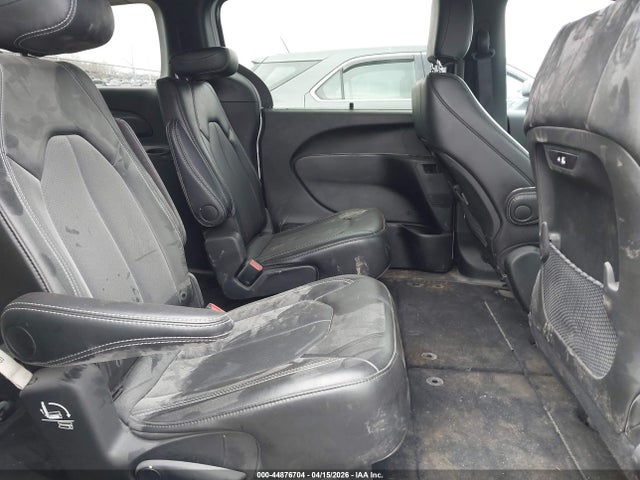 Продажа на аукционе авто 2025 Chrysler Pacifica Select, vin: 2C4RC1BG5SR600570, номер лота: 44876704