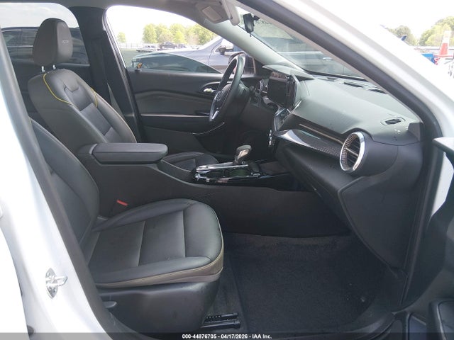 Aukcja sprzedaży 2025 Chevrolet Trax Fwd Activ, vin: KL77LKEP9SC054032, numer aukcji: 44876705
