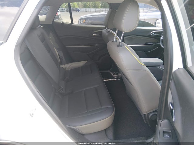Aukcja sprzedaży 2025 Chevrolet Trax Fwd Activ, vin: KL77LKEP9SC054032, numer aukcji: 44876705