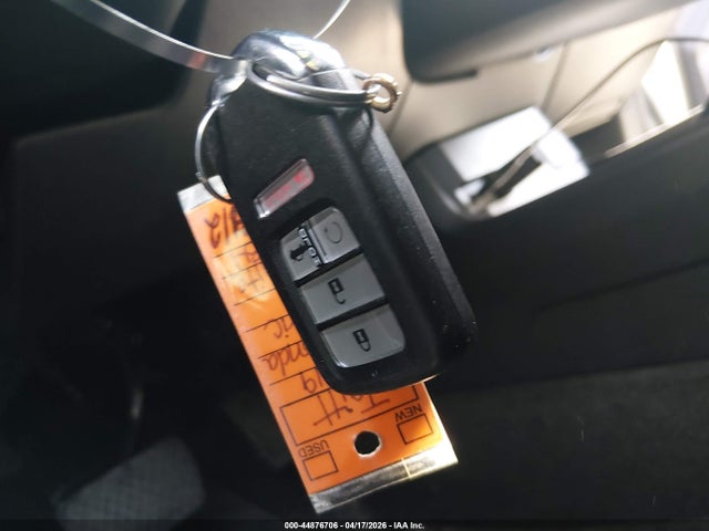 Продажа на аукционе авто 2019 Honda Civic Ex-l, vin: 19XFC1F75KE211054, номер лота: 44876706