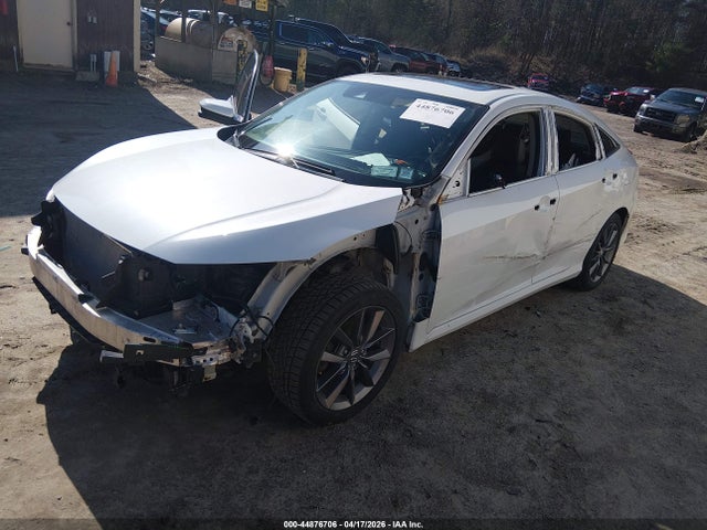 Продажа на аукционе авто 2019 Honda Civic Ex-l, vin: 19XFC1F75KE211054, номер лота: 44876706