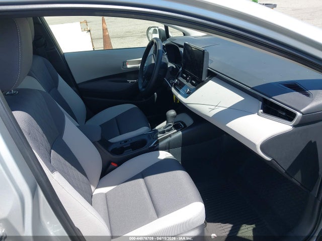 44876709 :رقم المزاد ، JTDBCMFE4T3126990 vin ، 2026 Toyota Corolla Hybrid Hybrid Le مزاد بيع
