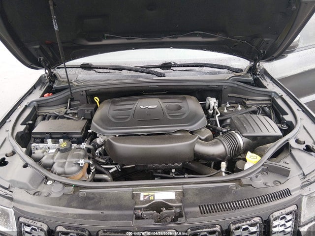 Продаж на аукціоні авто 2019 Jeep Grand Cherokee Altitude 4x2, vin: 1C4RJEAG0KC596547, номер лоту: 44876710