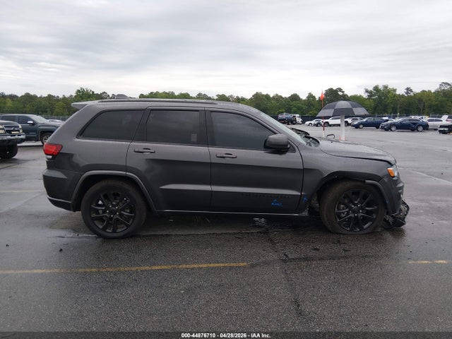 Продаж на аукціоні авто 2019 Jeep Grand Cherokee Altitude 4x2, vin: 1C4RJEAG0KC596547, номер лоту: 44876710