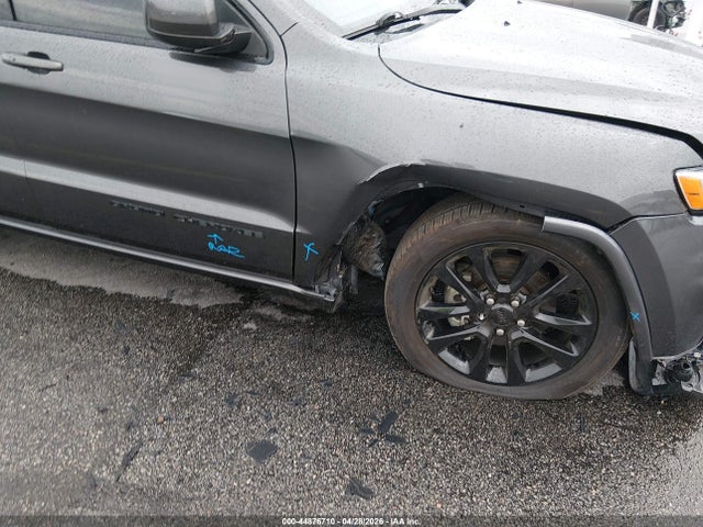 Продаж на аукціоні авто 2019 Jeep Grand Cherokee Altitude 4x2, vin: 1C4RJEAG0KC596547, номер лоту: 44876710