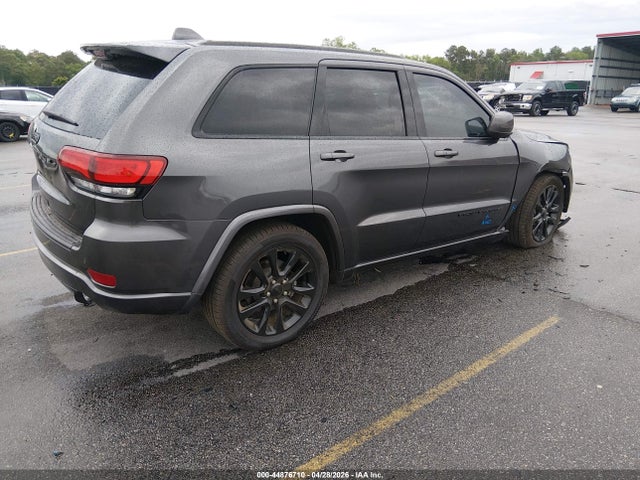 Продаж на аукціоні авто 2019 Jeep Grand Cherokee Altitude 4x2, vin: 1C4RJEAG0KC596547, номер лоту: 44876710
