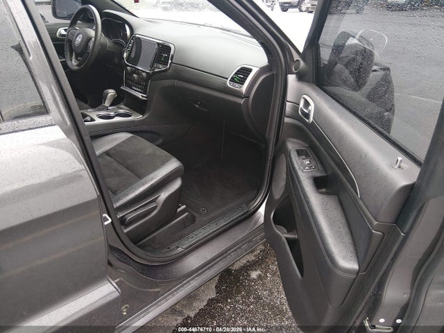 Продаж на аукціоні авто 2019 Jeep Grand Cherokee Altitude 4x2, vin: 1C4RJEAG0KC596547, номер лоту: 44876710