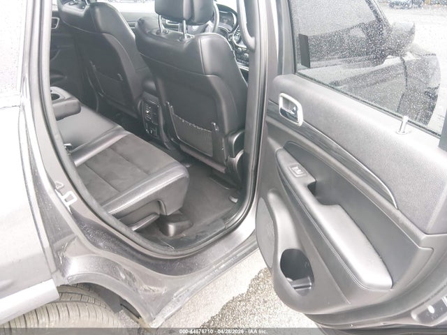 Продаж на аукціоні авто 2019 Jeep Grand Cherokee Altitude 4x2, vin: 1C4RJEAG0KC596547, номер лоту: 44876710