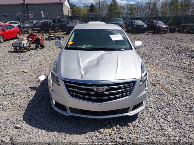 Продаж на аукціоні авто 2019 Cadillac Xts Luxury, vin: 2G61M5S37K9114649, номер лоту: 44876713